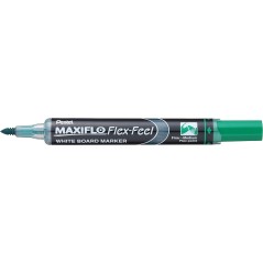 marqueur tableau blanc vert Pentel