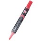 Lot de 12 marqueurs tableau blanc Pentel Maxiflo rouge Lot de 12 marqueurs tableau blanc Pentel Maxiflo rouge