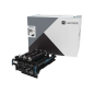 Lexmark CS421/CS521/CS622/CX421/CX522/CX622/CX625/ C2425/C2535/MC2325/MC2425/MC2535/MC2640 Tambour d'image d'origine - 78C0Z50