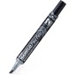 Lot de 12 marqueurs tableau blanc Pentel Maxiflo noir 4,6 mm