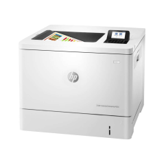 Imprimante laser couleur HP Color LaserJet Enterprise M554dn 33 ppm
