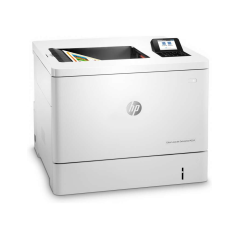 Imprimante laser couleur HP Color LaserJet Enterprise M554dn 33 ppm