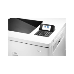 Imprimante laser couleur HP Color LaserJet Enterprise M554dn 33 ppm
