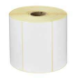 Zebra Z-Perform 1000T Pack de 12 rouleaux d'étiquettes perforées originales 102x38mm - 1790 unités par rouleau - 800294-155