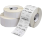 Zebra Z-Perform 1000T Lot de 12 rouleaux d'étiquettes perforées originales 152x102 mm - 475 unités par rouleau - 800294-605