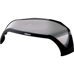 Fellowes Smart Suites Monitor Riser Stand - 3 réglages de hauteur - Design triangulaire - Poids maximum 10 kg