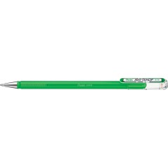 crayon mécanique vert Pentel Mattohop