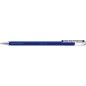 Stylo bille Pentel Mattehop bleu 1 mm lot de 12 Stylo bille Pentel Mattehop bleu 1 mm lot de 12