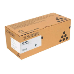 Ricoh Pro 8300/8310/8320 Cartouche de toner noir d'origine - 828554