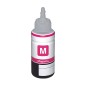 Bouteille encre compatible Canon magenta