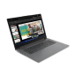 Ordinateur portable Lenovo V17 G4 IRU 17,3" Intel Core i7-13620H - 16 Go - SSD 512 Go - Windows 11 Famille - Couleur noire - Cla