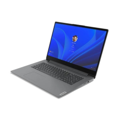Ordinateur portable Lenovo V17 G4 IRU 17,3" Intel Core i7-13620H - 16 Go - SSD 512 Go - Windows 11 Famille - Couleur noire - Cla