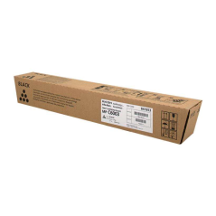 Ricoh Aficio MP-C4503/MP-C5503/MP-C6003 Cartouche de toner noir d'origine - 841853