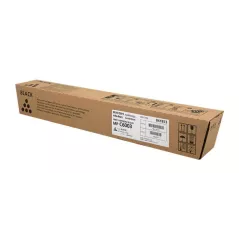Ricoh Aficio MP-C4503/MP-C5503/MP-C6003 Cartouche de toner noir d'origine - 841853