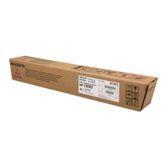 Ricoh Aficio MP-C4503/MP-C5503/MP-C6003 Cartouche de toner magenta d'origine - 841855