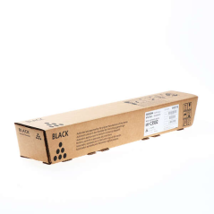 Ricoh Aficio MPC3502 MPC3002 Cartouche de toner noir d'origine - 842016
