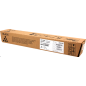 Ricoh Aficio MP-C2500/MP-C3000 Cartouche de toner noir d'origine - 888640/888636/842030