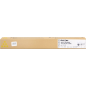 Ricoh Aficio MP-C2500/MP-C3000 Cartouche de toner jaune d'origine - 888641/888637/842031