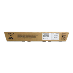 Ricoh Aficio MP-C3500/MP-C4500 Cartouche de toner noir d'origine - 884930/888608/842034