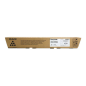 Ricoh Aficio MP-C3500/MP-C4500 Cartouche de toner noir d'origine - 884930/888608/842034