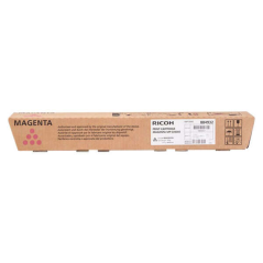 Ricoh Aficio MP-C3500/MP-C4500 Cartouche de toner magenta d'origine - 884932/888610/884936/842036