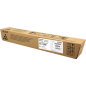 Ricoh Aficio MP-C2800/MP-C3300 Cartouche de toner noir d'origine - 841124/842043