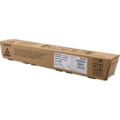 Ricoh Aficio MP-C3001/MP-C3501 Cartouche de toner noir d'origine - 842047/841424/841579