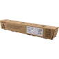 Ricoh Aficio MP-C3001/MP-C3501 Cartouche de toner noir d'origine - 842047/841424/841579