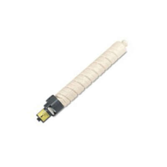 Ricoh Aficio MP-C4000/MP-C5000/MP-C4501/MP-C5501 Cartouche de toner jaune d'origine - 842049/841457/841161