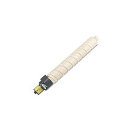 Ricoh Aficio MP-C4000/MP-C5000/MP-C4501/MP-C5501 Cartouche de toner jaune d'origine - 842049/841457/841161