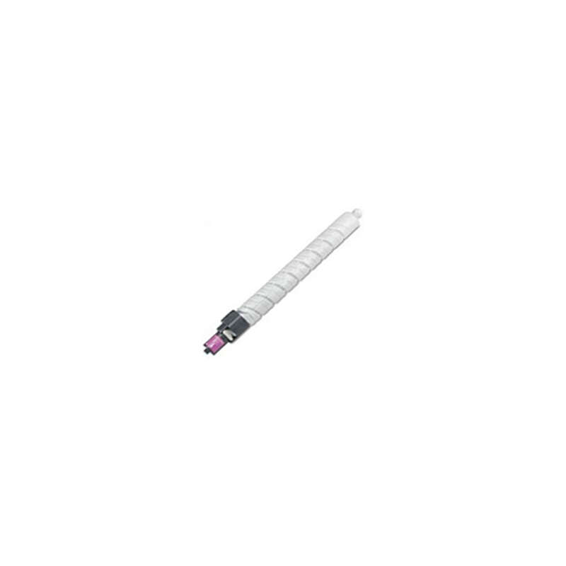 Ricoh Aficio MP-C4000/MP-C5000/MP-C4501/MP-C5501 Cartouche de toner magenta d'origine - 842050/841458/841162