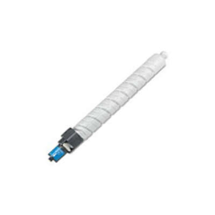 Ricoh Aficio MP-C4000/MP-C5000/MP-C4501/MP-C5501 Cartouche de toner cyan d'origine - 842051/841459/841163