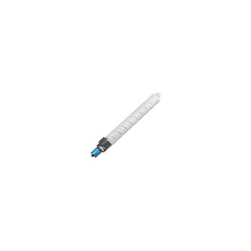 Ricoh Aficio MP-C4000/MP-C5000/MP-C4501/MP-C5501 Cartouche de toner cyan d'origine - 842051/841459/841163