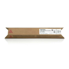 Ricoh Aficio MP-C2030/MP-C2050 Cartouche de toner magenta d'origine - 842059/841198
