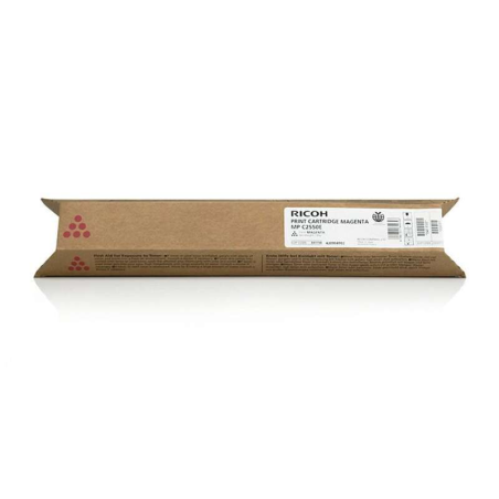 Ricoh Aficio MP-C2030/MP-C2050 Cartouche de toner magenta d'origine - 842059/841198