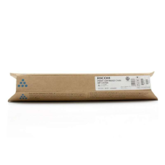 Ricoh Aficio MP-C2030/MP-C2050 Cartouche de toner cyan d'origine - 842060/841197