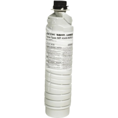 Ricoh Type 4500D Cartouche de toner noir d'origine - 841347/840041/842239/842077