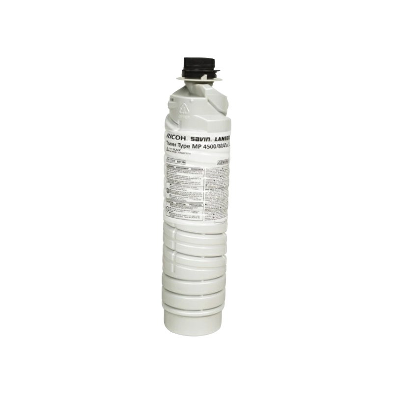 Ricoh Type 4500D Cartouche de toner noir d'origine - 841347/840041/842239/842077