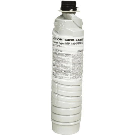 Ricoh Type 4500D Cartouche de toner noir d'origine - 841347/840041/842239/842077