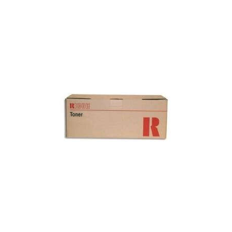 Cartouche de toner noire originale Ricoh Type 1230D - 842340