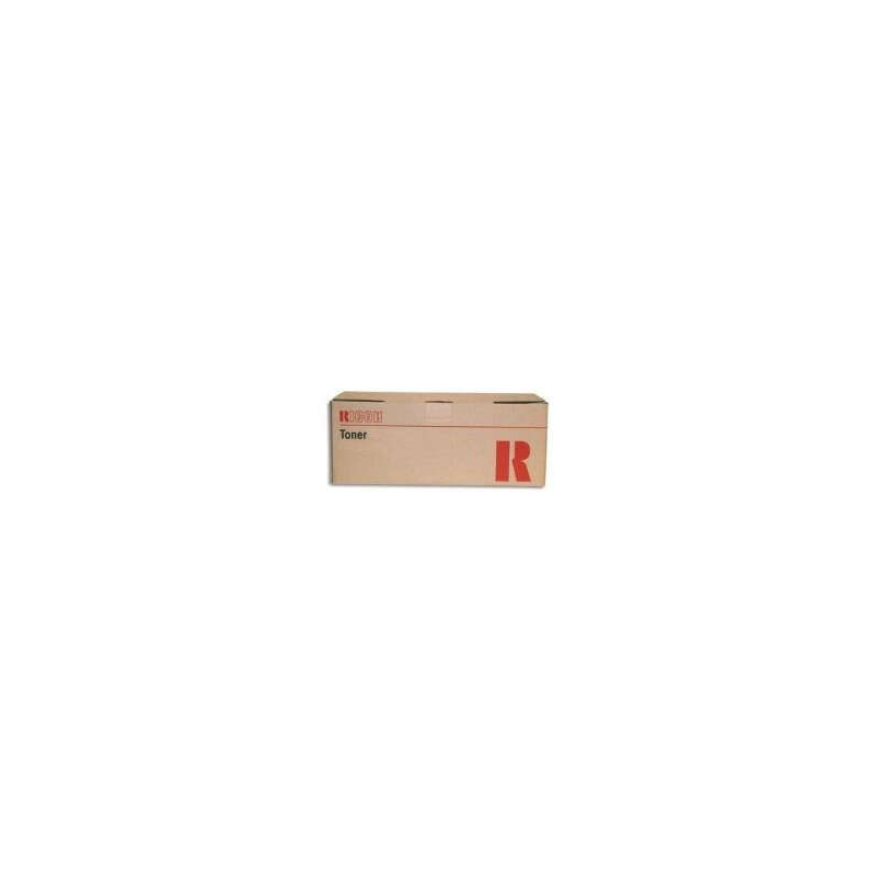 Ricoh 842348 Cartouche de toner noire originale - 842348