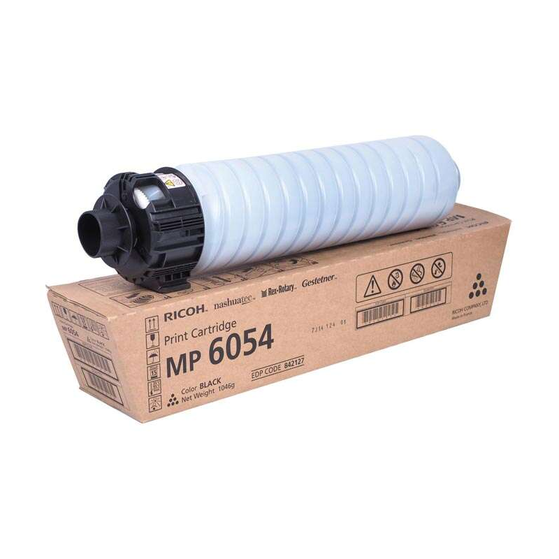 Ricoh Aficio MP4054/MP5054/MP6054 Cartouche de toner noir d'origine - 842349/842127