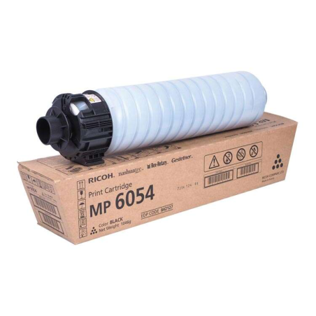 Ricoh Aficio MP4054/MP5054/MP6054 Cartouche de toner noir d'origine - 842349/842127