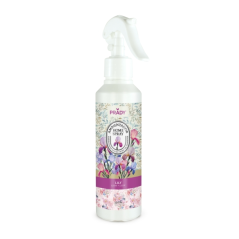 Spray désodorisant Prady Home Lily - Flacon de 220 ml - Flacon vaporisateur