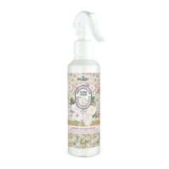 Désodorisant d'intérieur Prady Home Gardenia Garden - Flacon de 220 ml - Vaporisateur