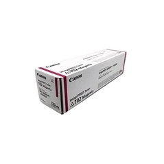 Cartouche de toner originale magenta Canon T02 - 8531B001