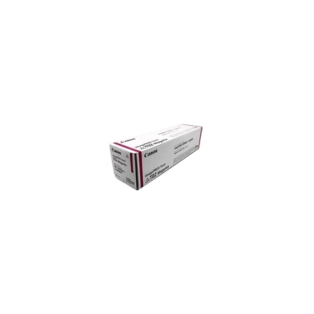 Cartouche de toner originale magenta Canon T02 - 8531B001