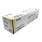Cartouche de toner jaune originale Canon T02 - 8532B001