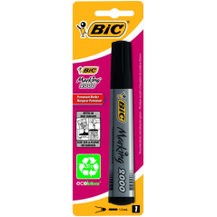 Marqueur permanent Bic Marking 2000