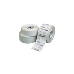 Zebra Z-Perform 1000T Lot de 6 rouleaux d'étiquettes à transfert thermique d'origine 83 x 51 mm - 2 740 unités par rouleau - 880